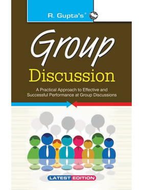 RGupta Ramesh Group Discussion English Medium